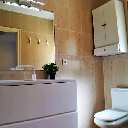 Holiday home Mi Casa *