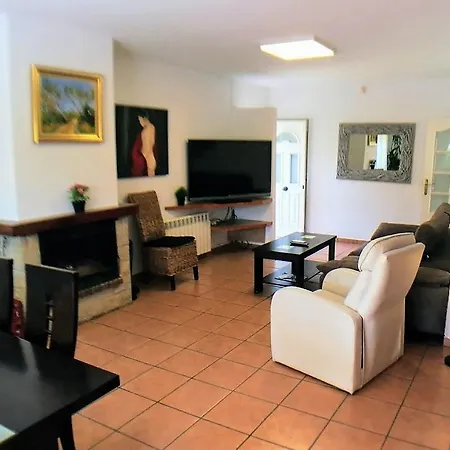 Mi Casa بيت للعطل سانت بيرِ ذي ريبيس