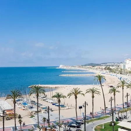 بيت للعطل Mi Casa