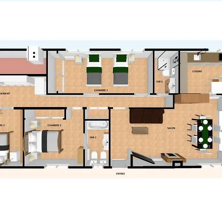 Mi Casa *