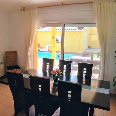 Mi Casa Prázdninový dům Sant Pere De Ribes