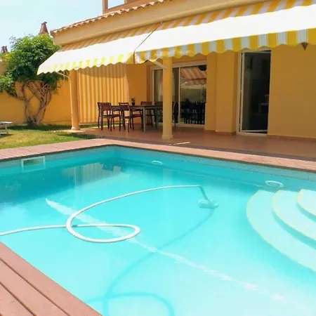 Mi Casa Prázdninový dům Sant Pere De Ribes