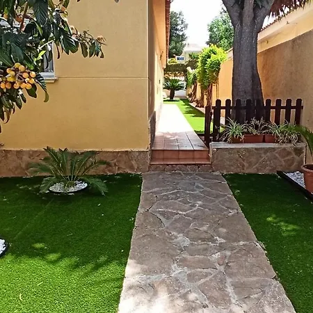 Mi Casa Prázdninový dům *